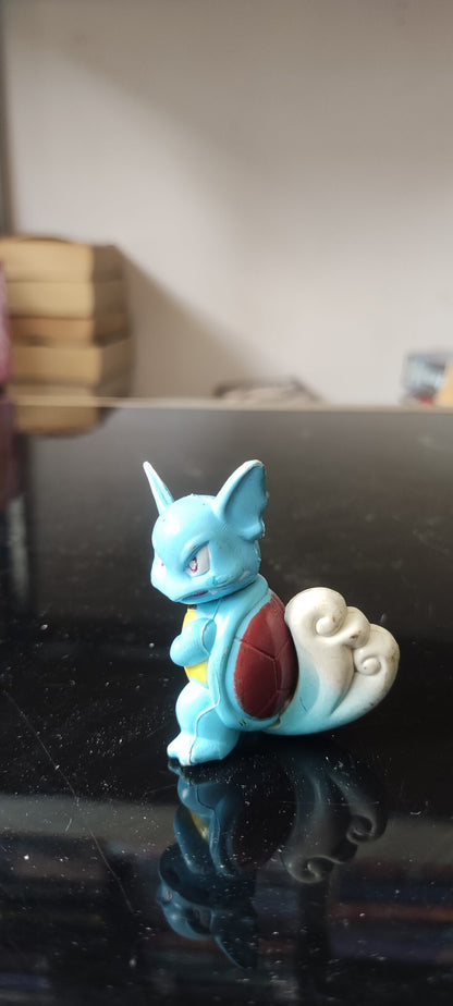 Φιγούρα Πόκεμον Wartortle