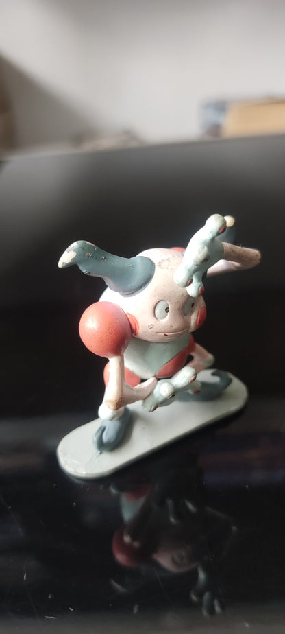 Φιγούρα Πόκεμον Mr Mime Της Tomy