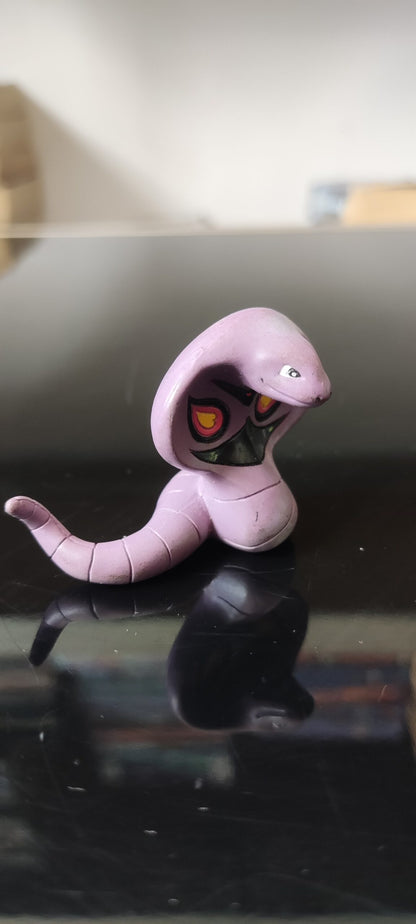 Φιγούρα Πόκεμον Arbok Της Tomy