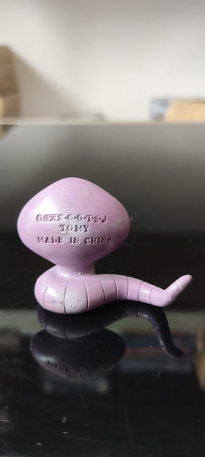 Φιγούρα Πόκεμον Arbok Της Tomy