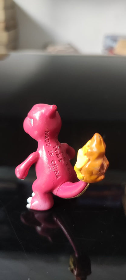Φιγούρα Πόκεμον Charmeleon Της Tomy