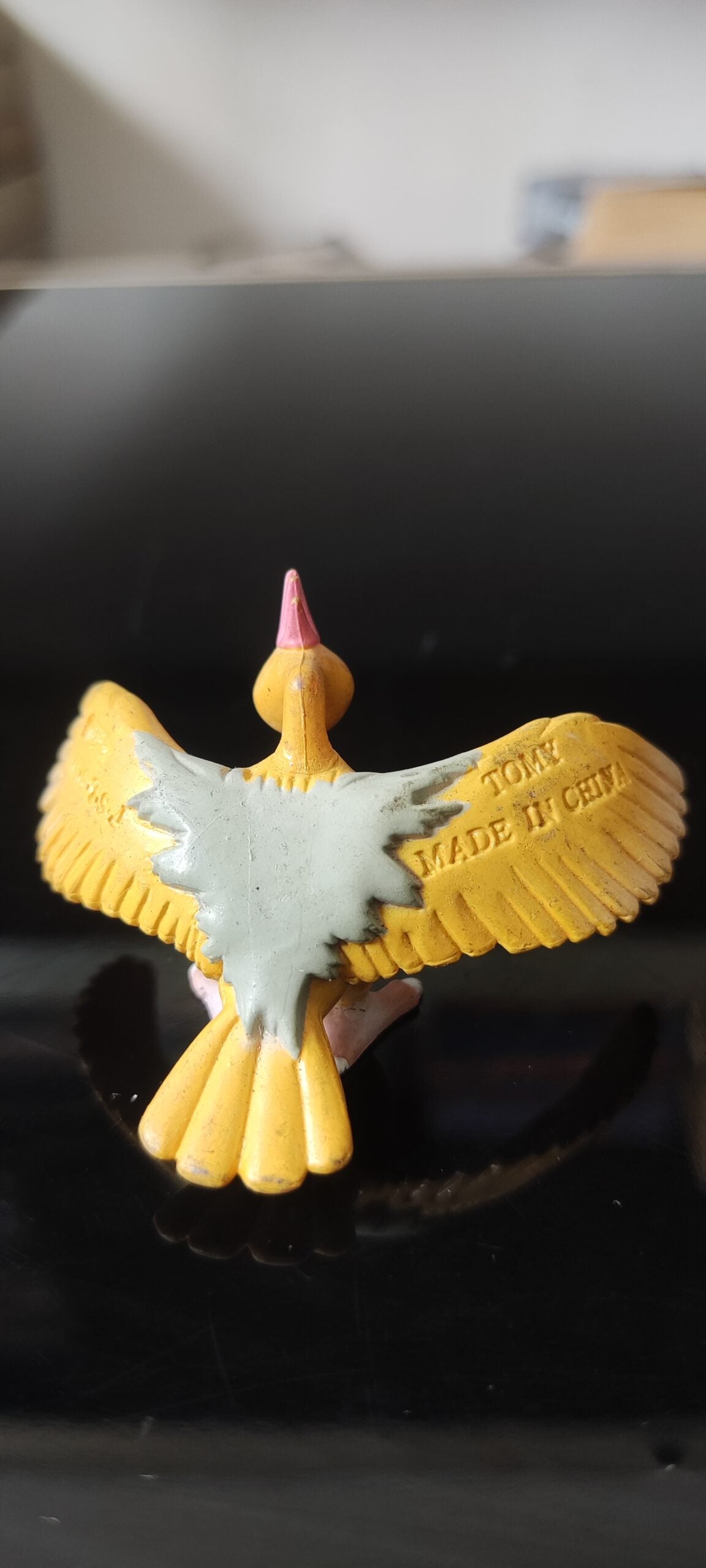 Φιγούρα Πόκεμον Fearow Της Tomy