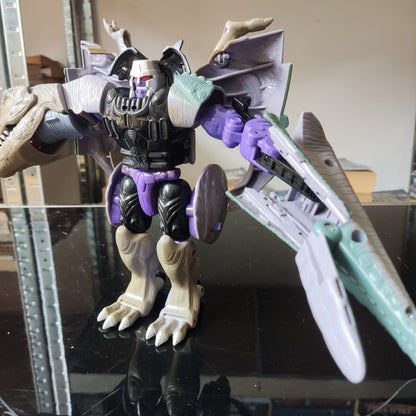 Φιγούρα Megatron Beast Wars
