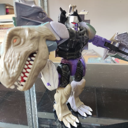 Φιγούρα Megatron Beast Wars