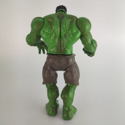 Φιγούρα Hulk Της Marvel