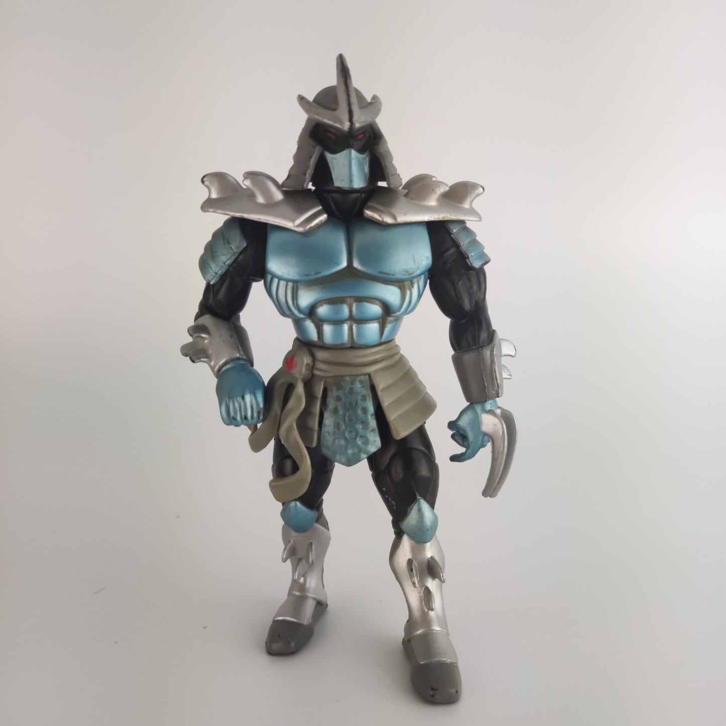 Φιγούρα Shredder Action Figure Teenage Mutant Ninja Turtles 2002