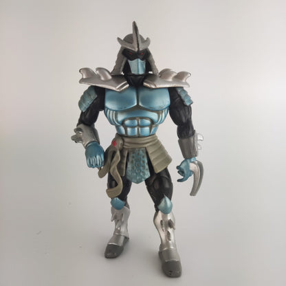 Φιγούρα Shredder Action Figure Teenage Mutant Ninja Turtles 2002