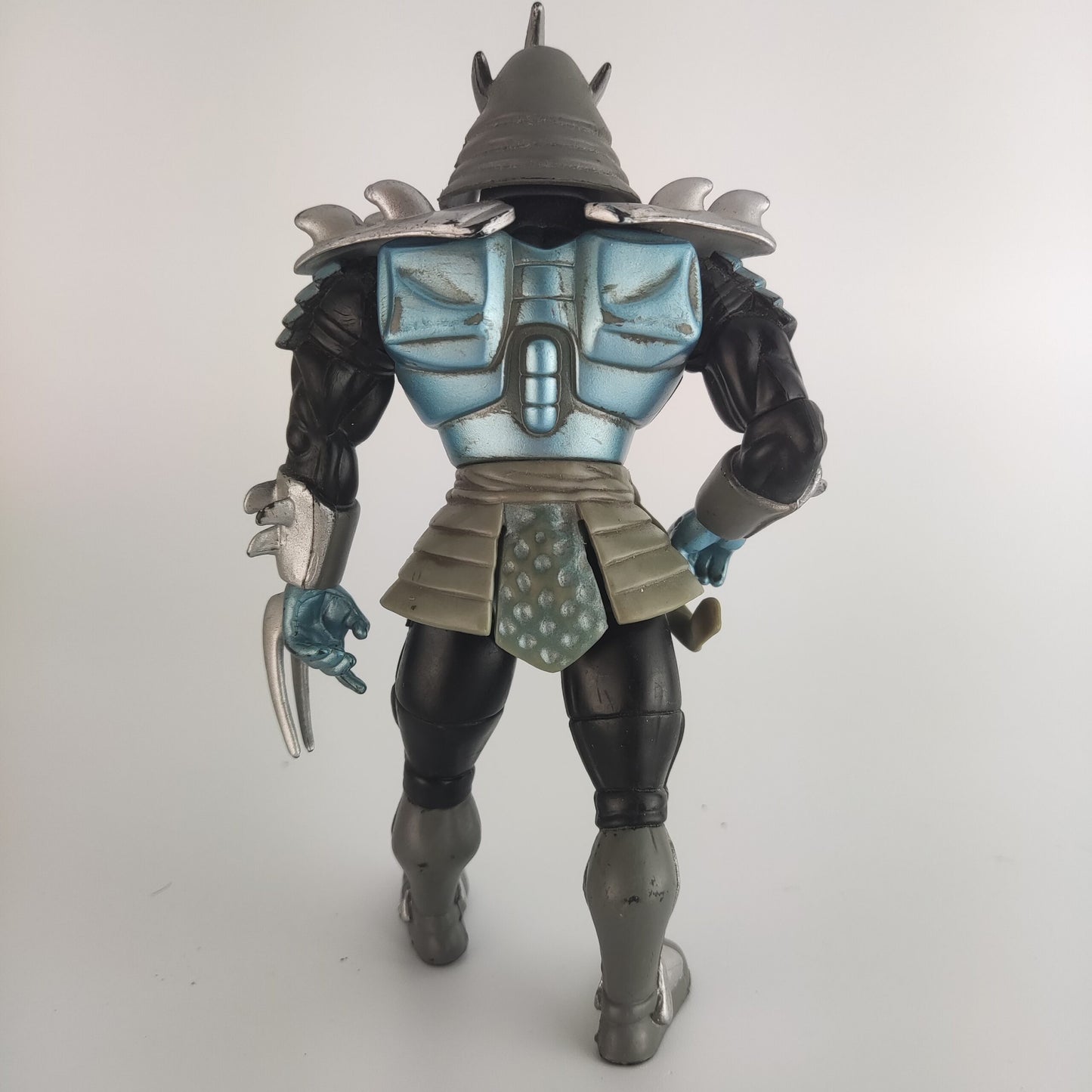 Φιγούρα Shredder Action Figure Teenage Mutant Ninja Turtles 2002