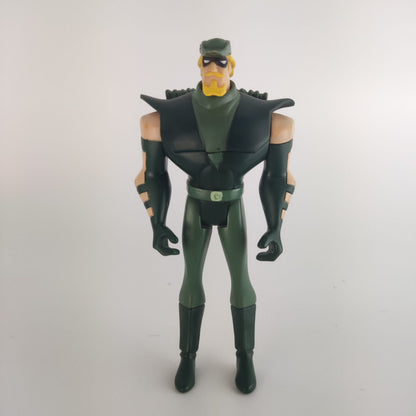 Φιγούρα Green Arrow Από Τη DC Comics