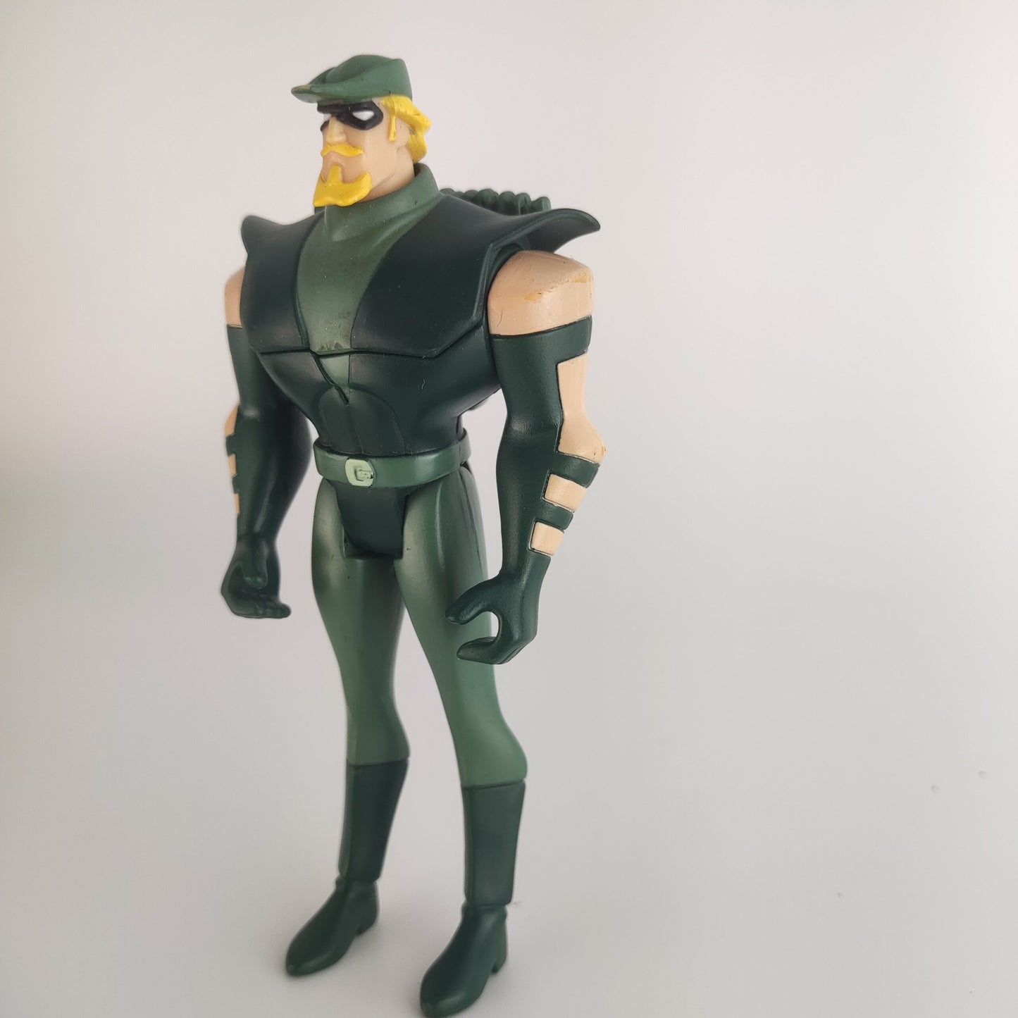 Φιγούρα Green Arrow Από Τη DC Comics