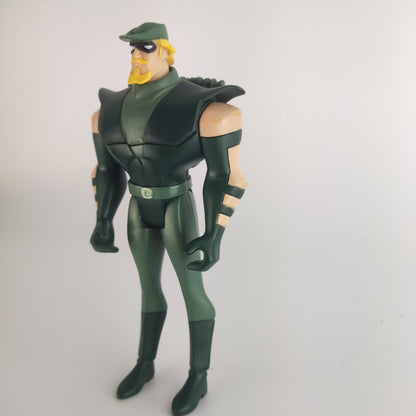 Φιγούρα Green Arrow Από Τη DC Comics