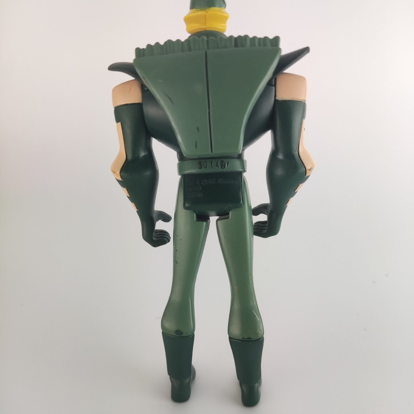 Φιγούρα Green Arrow Από Τη DC Comics