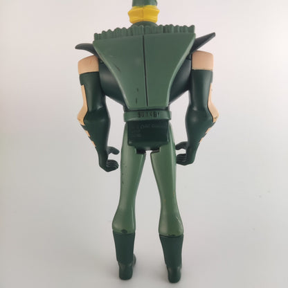 Φιγούρα Green Arrow Από Τη DC Comics