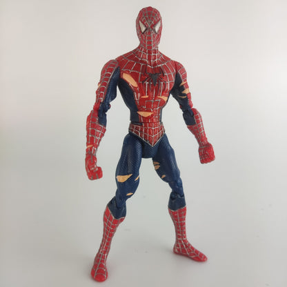 Φιγούρα Spiderman Της Marvel