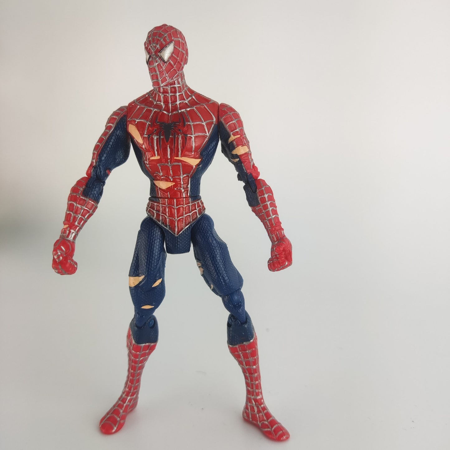Φιγούρα Spiderman Της Marvel