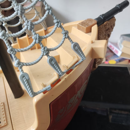 Πειρατικό Καράβι Της Fisher Price 1994