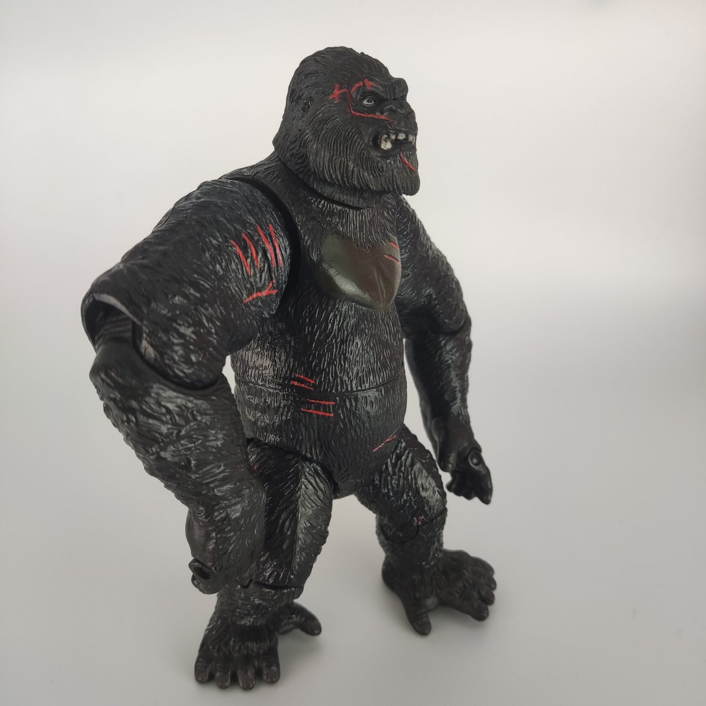 Φιγούρα King Kong Της Playmates Toys 2005