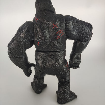 Φιγούρα King Kong Της Playmates Toys 2005