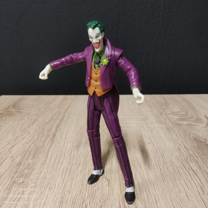 Φιγούρα Δράσης Του Joker DC