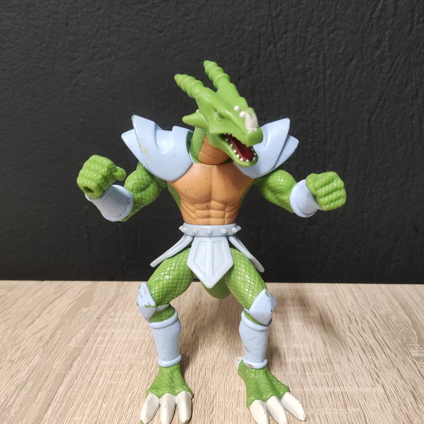 Φιγούρα Yu Gi Oh Garoozis Kazuki Takahasi 1996