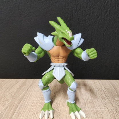 Φιγούρα Yu Gi Oh Garoozis Kazuki Takahasi 1996
