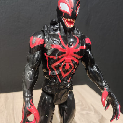 Μεγάλη Φιγούρα Spiderman-Venom Hasbro 2017