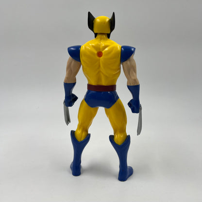 Wolverine Marvel Legends Titan Hero 24 cm Hasbro 2021 – Μεταχειρισμένη Φιγούρα