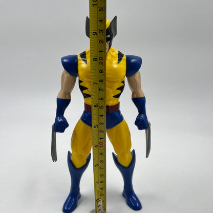 Wolverine Marvel Legends Titan Hero 24 cm Hasbro 2021 – Μεταχειρισμένη Φιγούρα
