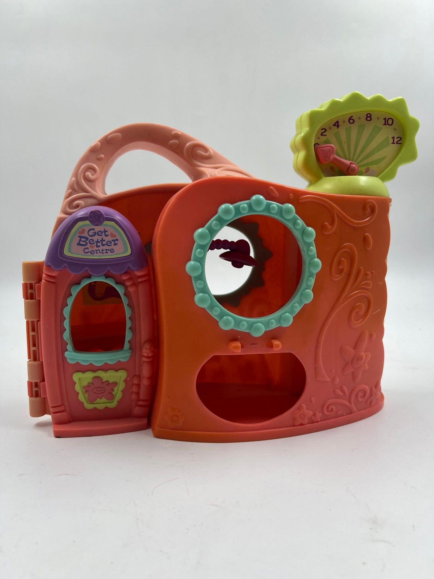 Hasbro Littlest Pet Shop Get Better Center