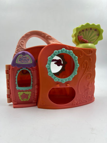 Hasbro Littlest Pet Shop Get Better Center