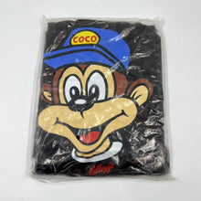 Σφραγισμένο διαφημιστικό αντικείμενο, Kellogg’s Coco the Monkey (φουσκωτό)