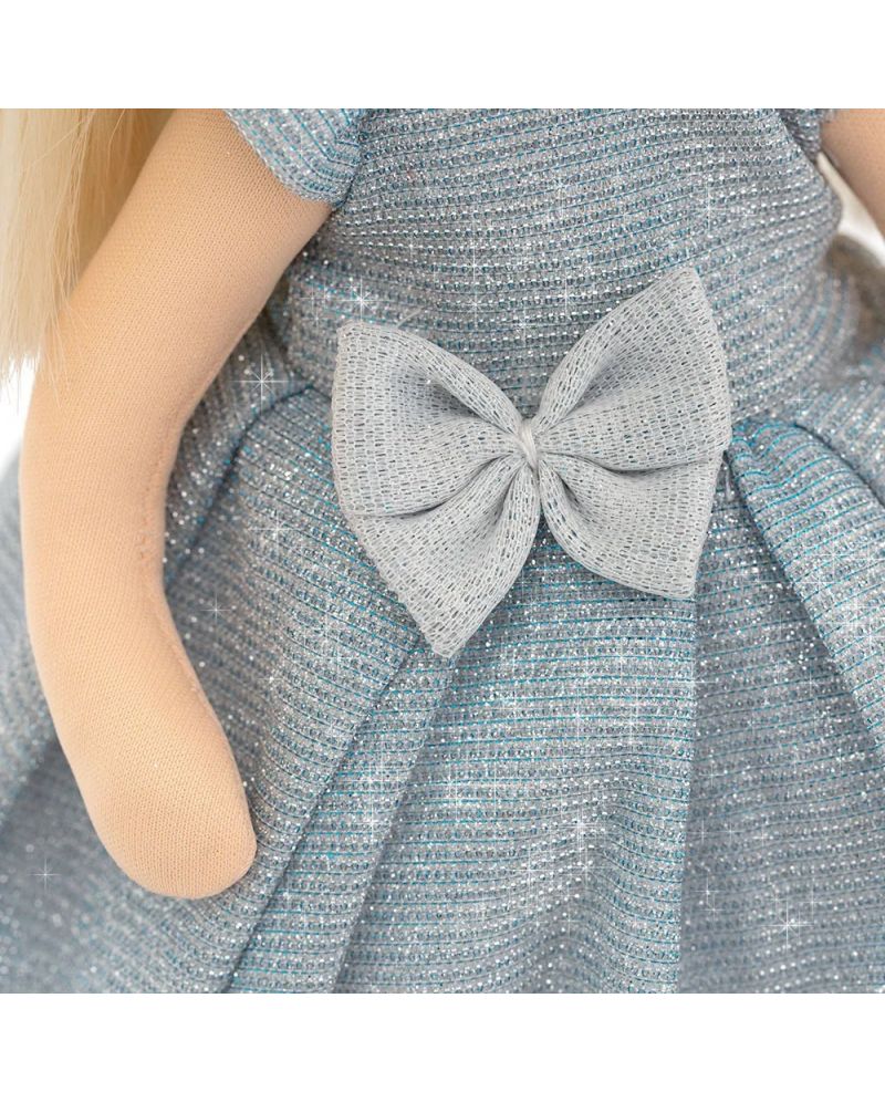 Κούκλα Orange Toys "Mia" Sweet Sisters-32cm