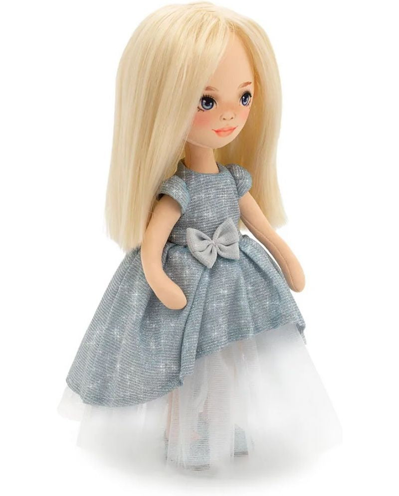 Κούκλα Orange Toys "Mia" Sweet Sisters-32cm