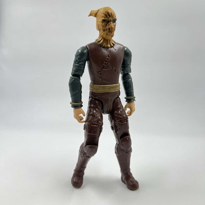 Φιγούρα Scarecrow Batman Begins DC Comics Mattel 2005