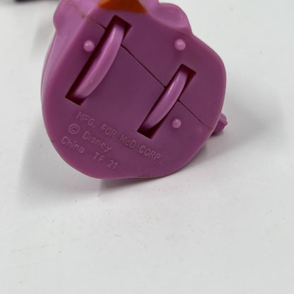 Φιγούρα Meg από την ταινία Hercules – McDonald’s Happy Meal Disney 1997