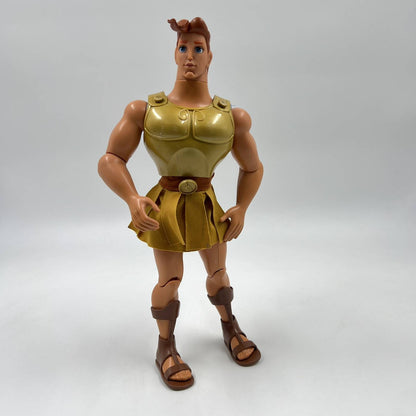 Κούκλα Δράσης Ηρακλής Disney 1996 – Mattel Vintage
