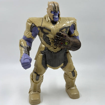 Φιγούρα δράσης Thanos με Γάντι της Αιωνιότητας – Hasbro 2019