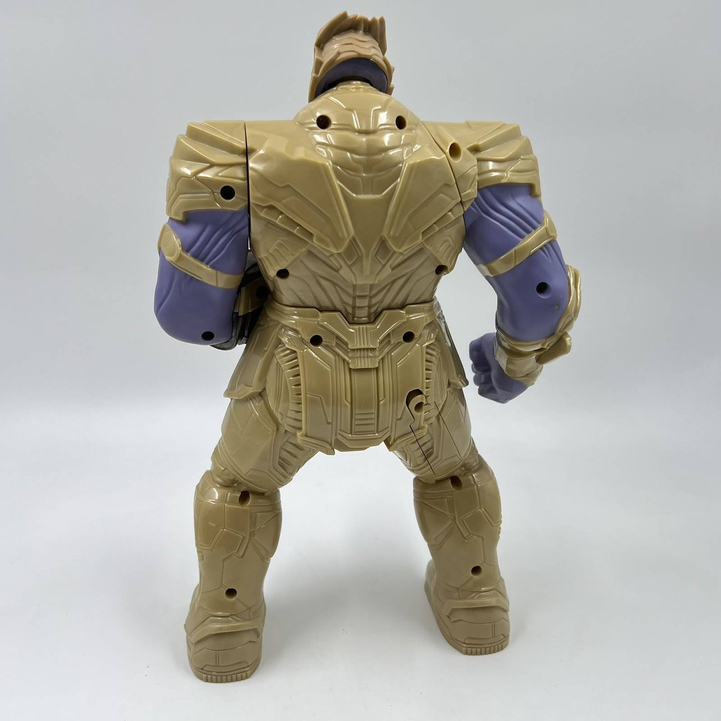 Φιγούρα δράσης Thanos με Γάντι της Αιωνιότητας – Hasbro 2019