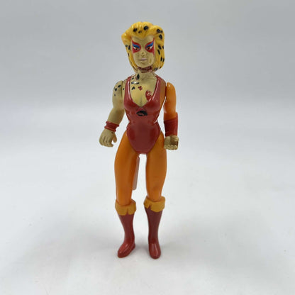 Φιγούρα δράσης, Cheetara Thundercats LJN 1985 (Telepix)