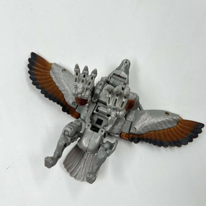 Φιγούρα Δράσης, Silverbolt Fuzors Beast Wars Transformers Hasbro (1996)