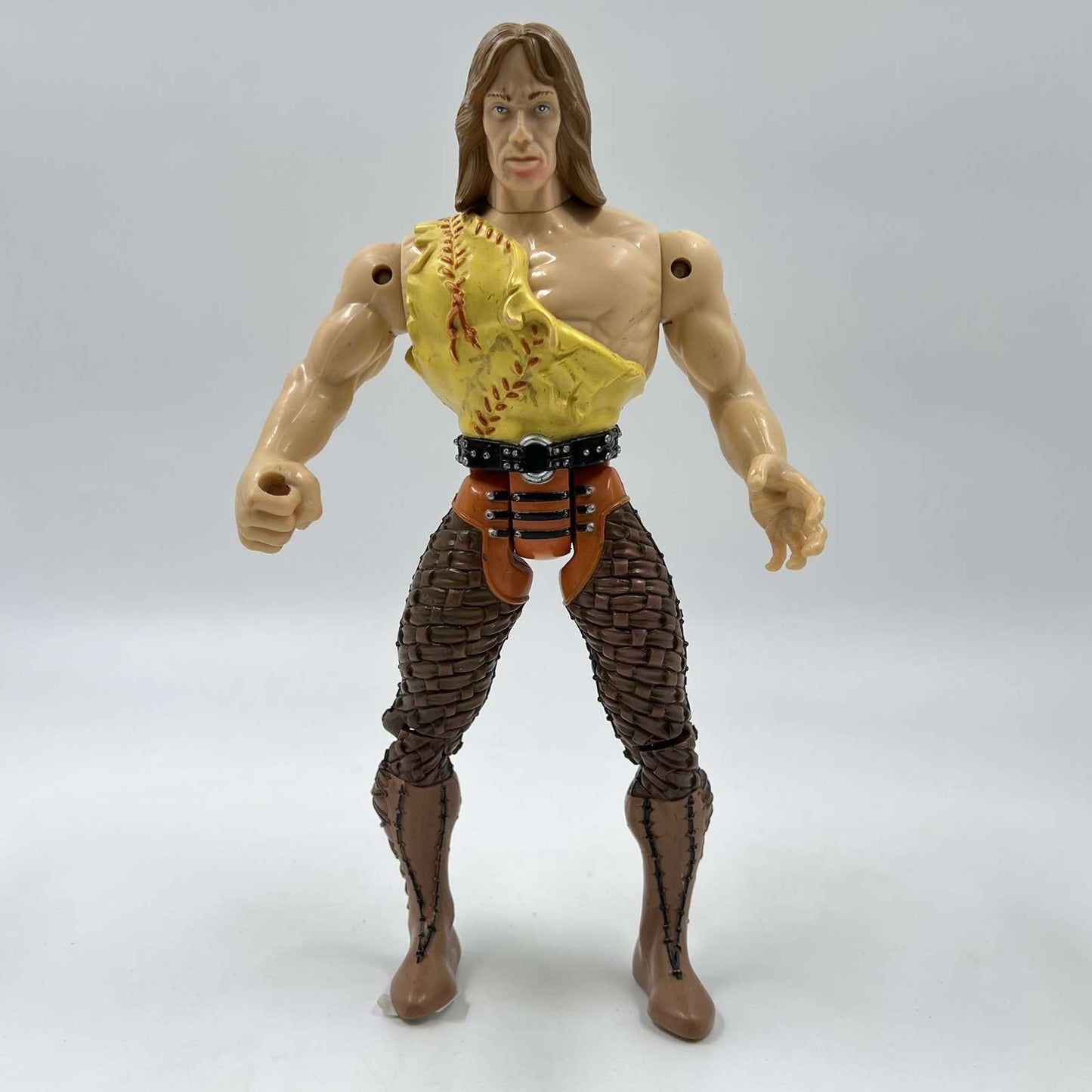 Φιγούρα δράσης, Hercules Legendary Journeys ToyBiz (1995‑96)