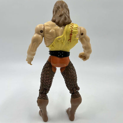 Φιγούρα δράσης, Hercules Legendary Journeys ToyBiz (1995‑96)
