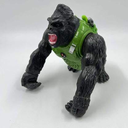 Φιγούρα δράσης, Gorilla Mission Action Man Hasbro (2004)