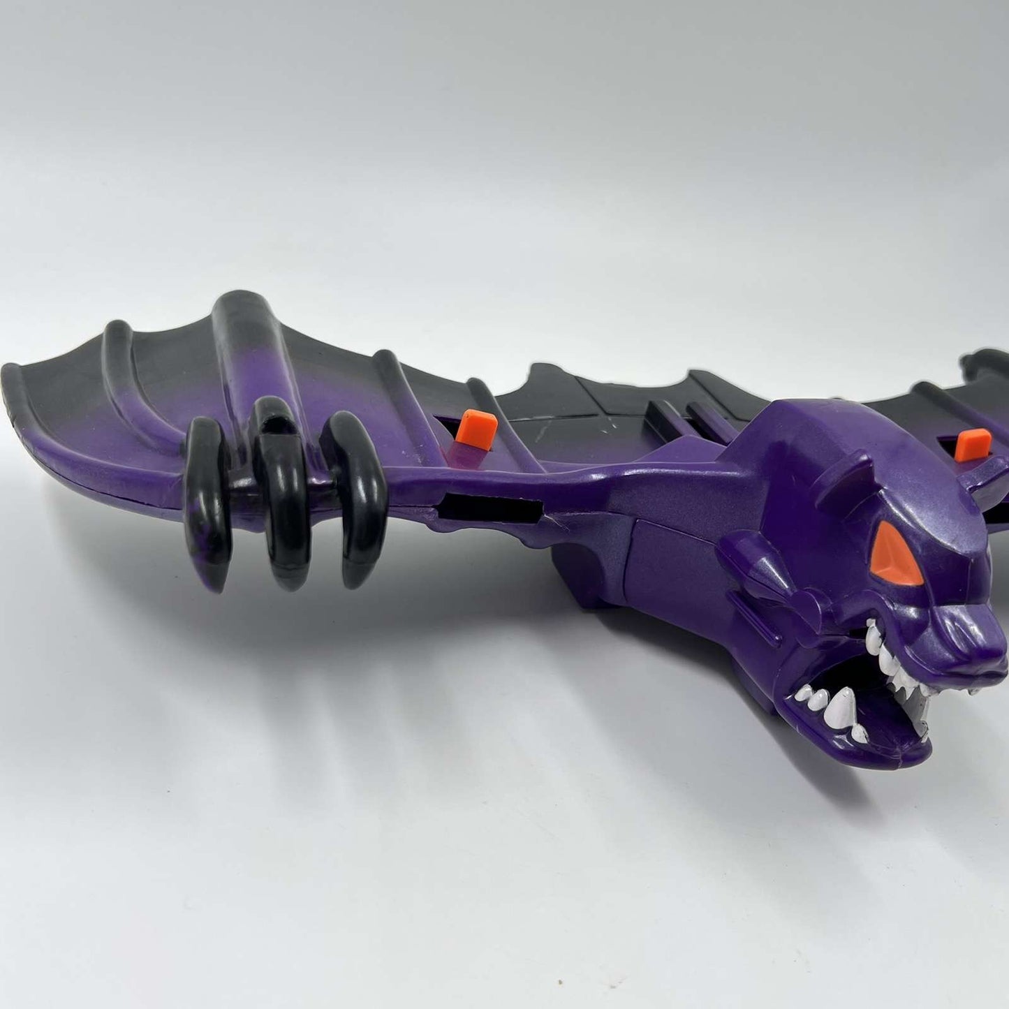 Παιχνίδι Όχημα Hobgoblin Wing Bomber Spider-Man ToyBiz (1994)