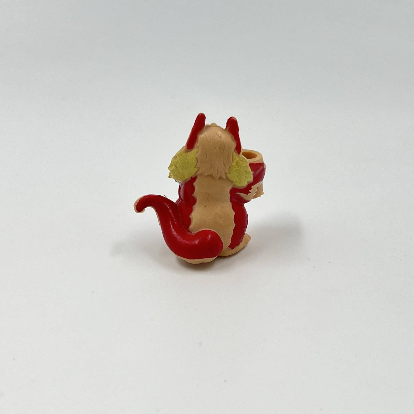 ThunderCats – Snarf PVC Φιγούρα Συλλεκτική (Original LJN 1980s)