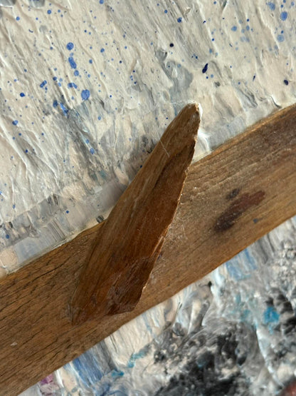 Diy Χειροποίητη Σύνθεση Με Θαλασσόξυλα (20Χ60).