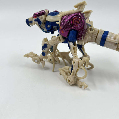 Φιγούρα δράσης, Transformers Beast Wars Transmetal 2 Dinobot (Hasbro 1999)
