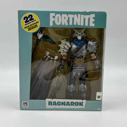 Fortnite Ragnarok Φιγούρα - McFarlane Toys-Συλλεκτική Action Figure