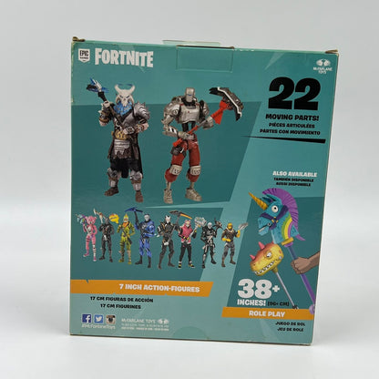 Fortnite Ragnarok Φιγούρα - McFarlane Toys-Συλλεκτική Action Figure