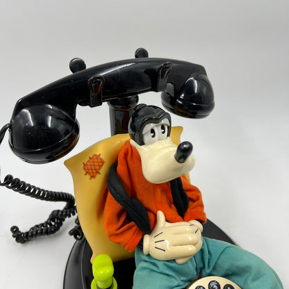Goofy Vintage Τηλέφωνο-Συλλεκτικό Ρετρό Disney